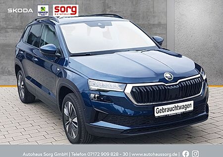 Skoda Karoq Tour 1.5 EU6d Ambition TOUR 110 kW TSI ACT