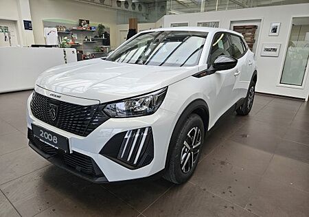 Peugeot 2008 PureTech 100 Style Sitzheizung