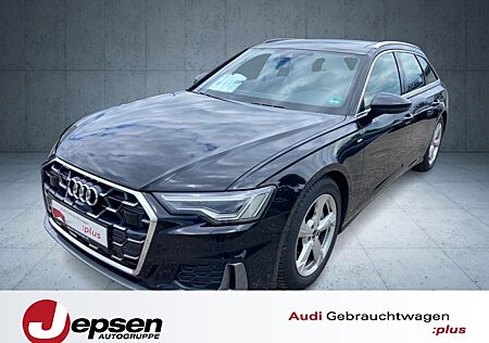 Audi A6 Avant Design S line 40 TDI qu S tr Matrix 19