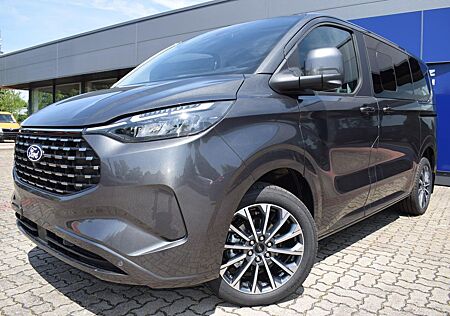 Ford Tourneo Custom L1H1 Titanium X PHEV voll Ausstat