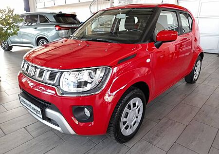 Suzuki Ignis 1.2 Dualjet Hybrid Club
