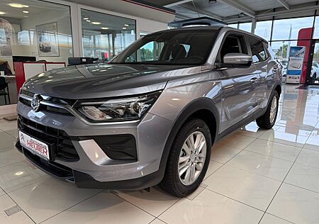 KGM Korando 1.5 T-GDi 120kW Nomad