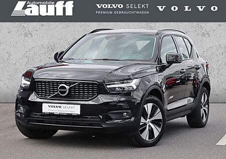 Volvo XC 40 XC40 T5 Twin Engine R-Design Expression LED Tagf