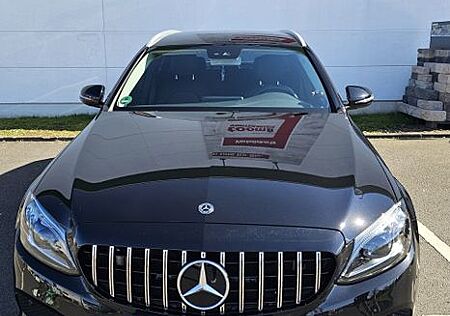 Mercedes-Benz C 200 T Autom. -