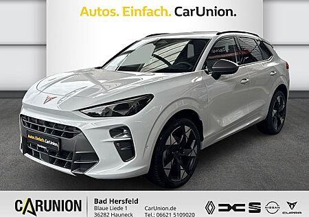 Cupra Terramar 1.5 eTSI 7-Gang DSG Standh/AHK/20 " LM