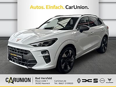 Cupra Terramar 1.5 eTSI 7-Gang DSG Standh/AHK/20 " LM