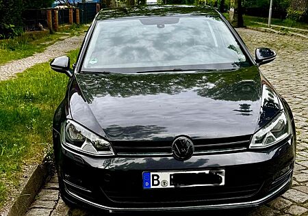 VW Golf Volkswagen 1.2 TSI 63kW BMT LOUNGE LOUNGE