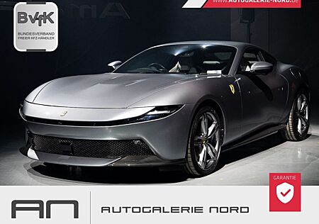 Ferrari Amalfi