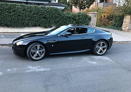 Aston Martin V8 Vantage N400 N400