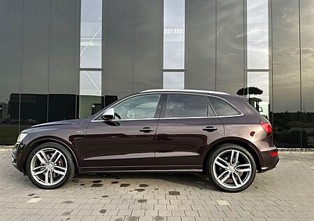 Audi SQ5 3.0 TDI compet.*RAUTE*B&O* exclusive