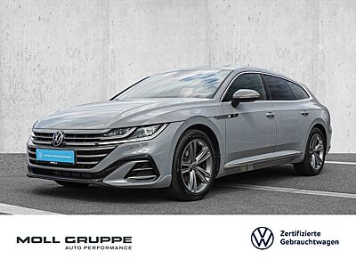 Volkswagen Arteon Shooting Brake 2.0 TDI R-Line HEAD-UP LHZ