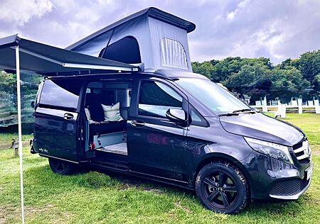Mercedes-Benz V 300 V300d Camper 4MATIC / EZ 2025