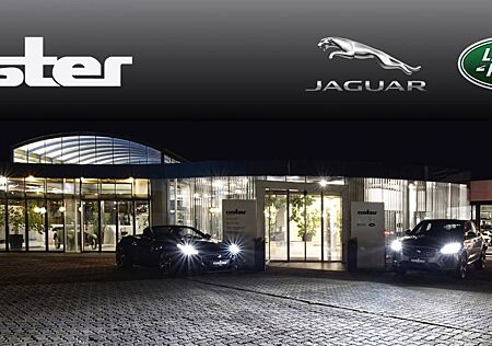 Jaguar XF D200 Sportbrake SE|Meridian|AHK|Panorama