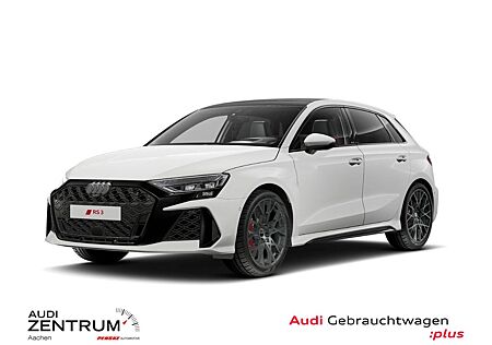 Audi RS3 Sportback*PANO*RS-AGA*MATRIX*280km/h
