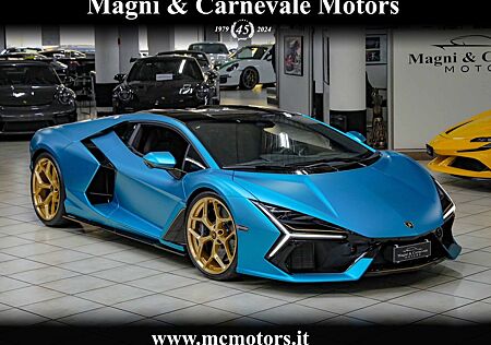 Lamborghini Revuelto - AD Personam - Style Pack