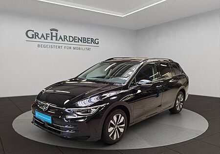 VW Golf Volkswagen VIII Variant 2.0 TDI DSG Life Kamera Navi
