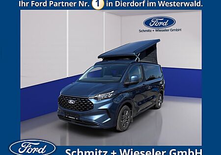 Ford Tourneo Custom Nugget Aufstelldach Titanium 170P