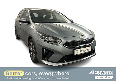 Kia Cee'd Ceed SW 1.6 GDI DCT OPF Plug-in-Hybrid