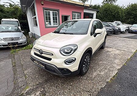 Fiat 500X Cross