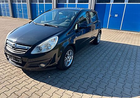 Opel Corsa 1.2 CATCH ME