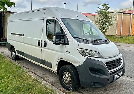 Fiat Ducato 35 130 Multijet L4H2 *Klima*PDC*3,5t*