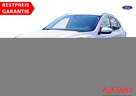 Ford Kuga 1.5 EcoBoost Totwinkel Winterpaket DAB PDC