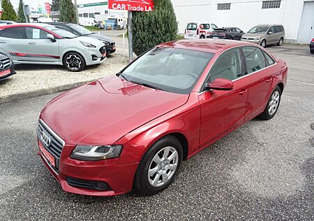 Audi A4 Lim. Ambiente