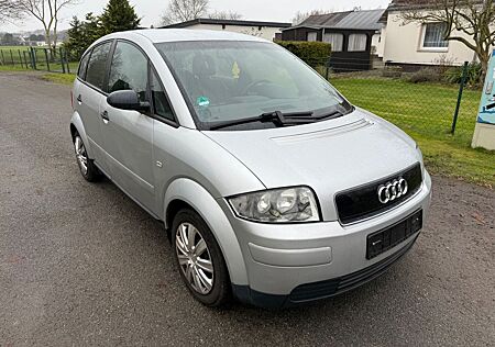 Audi A2 1.4 *Klima*