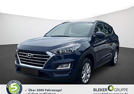 Hyundai Tucson Trend 2WD