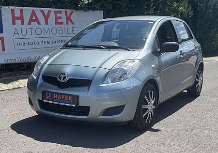 Toyota Yaris Cool *EURO5*TÜV03/26*