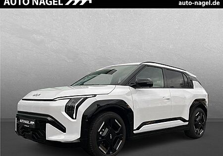 Kia EV3 81.4 GT-Line+360Grad Kamera+Sitzbelüftung