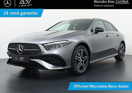Mercedes-Benz A 250 gebraucht kaufen Mercedes-Benz A 250 e Star Edition AMG Line | Nightpakket | Ve