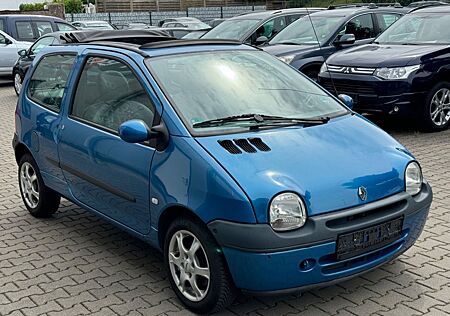Renault Twingo 1.2 Faltdach - Servo - TÜV + REIFEN NEU