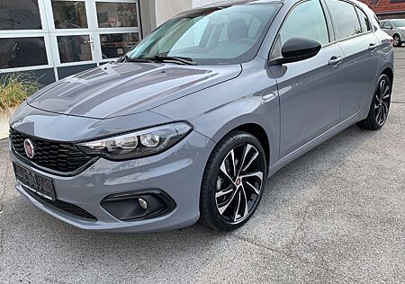 Fiat Tipo S-Design
