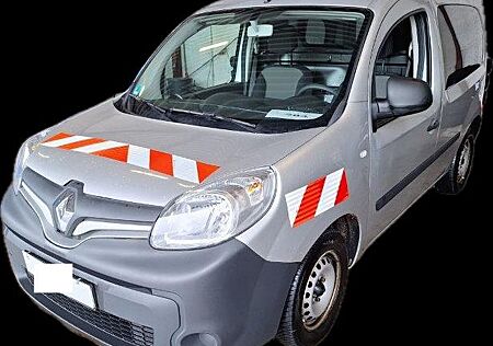 Renault Kangoo 1Hand Regal+Ladesystem NAVI+PDC+Fenster