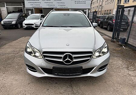 Mercedes-Benz E 200 E-Klasse E200 CGI Avantgarde BlueEfficiency TOP!