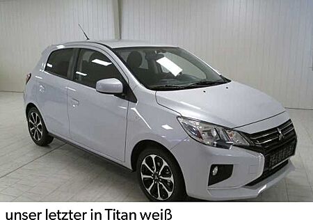 Mitsubishi Space Star Select+ 1.2 MIVEC ClearTec 5-Gang