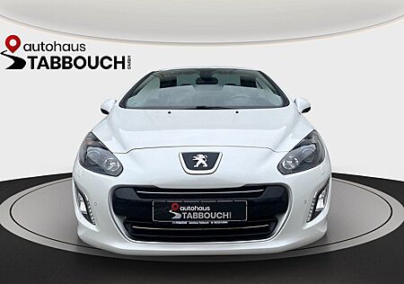 Peugeot 308 308cc ALLURE+BiXENON+SHZ+PDC+TEMPOMAT+AIRWAVE