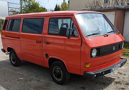 VW T3 Volkswagen andere