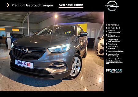 Opel Grandland X "Premium Edition" 1Hand mit Garantie