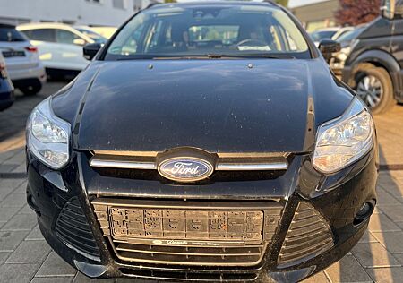 Ford Focus Turnier Champions Edition