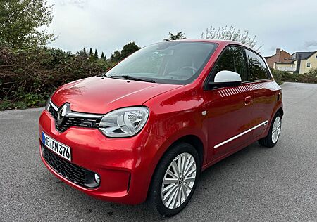 Renault Twingo ENERGY TCe 93 GT:Kamera,Navi,Klimatronik