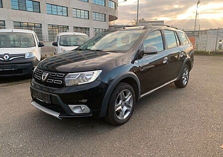Dacia Logan MCV II Kombi Stepway