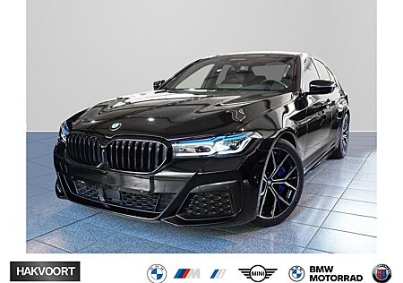 BMW M550i xDrive Limousine (2020 -