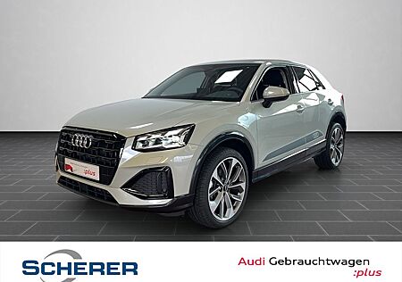 Audi Q2 Advanced 35 TFSI S tronic Mtrx.Navi,ACC,AHK