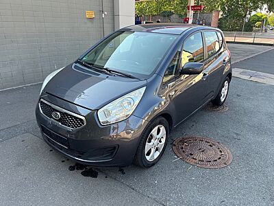 Kia Venga Business Line~ Euro5 ~ 1.Hand
