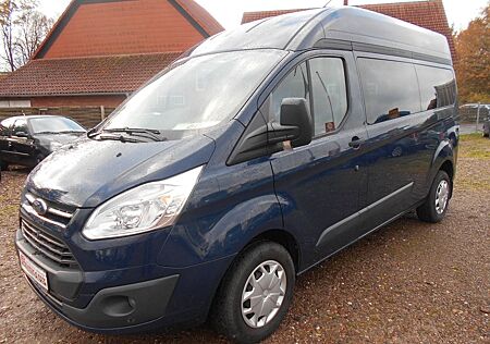 Ford Transit /Tourneo Custom Kombi 310 L2 /Mod2017/Top