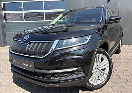 Skoda Kodiaq Style Navi Kamera Pano DSG PDC LED ACC