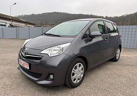 Toyota Verso-S 1,4-l-D-4D Comfort**Navi**Camera**