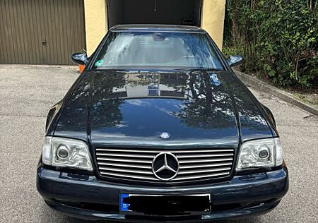 Mercedes-Benz SL 500 SL